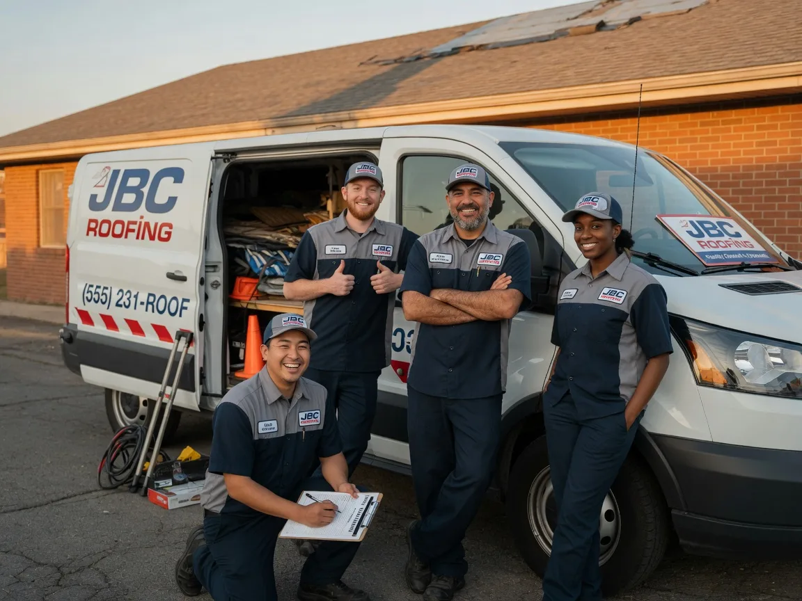 Roof Replacement company in Chamberlain, SD